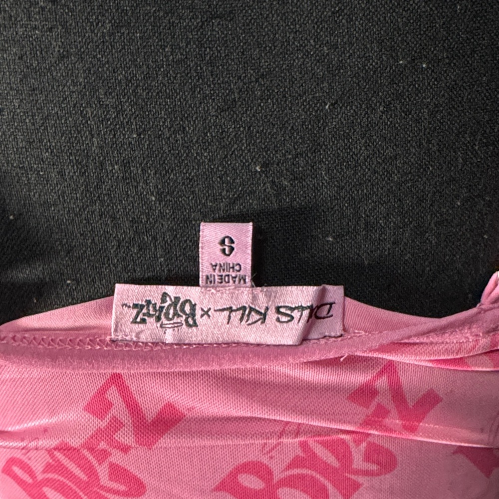 Dollskill x bratz dress small - Picture 6 of 9